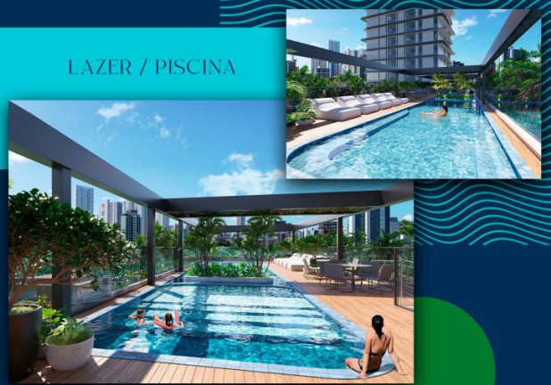 Imagem Apartamento com 3 Quartos à Venda, 297 m² em Jardim Oceania - João Pessoa Imagem Apartamento com 3 Quartos à Venda, 297 m² em Jardim Oceania - João Pessoa