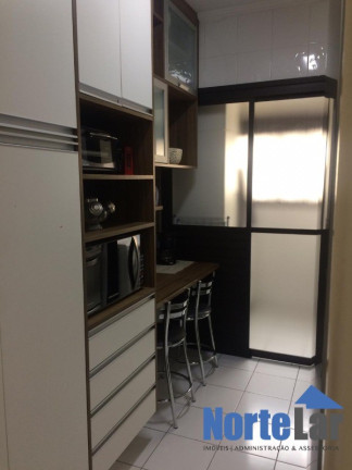 Imagem Apartamento com 2 Quartos à Venda, 60 m² em Freguesia Do ó - São Paulo Imagem Apartamento com 2 Quartos à Venda, 60 m² em Freguesia Do ó - São Paulo