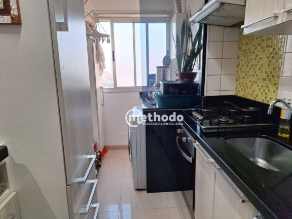 Imagem Apartamento com 2 Quartos à Venda, 66 m² em Parque Brasília - Campinas Imagem Apartamento com 2 Quartos à Venda, 66 m² em Parque Brasília - Campinas