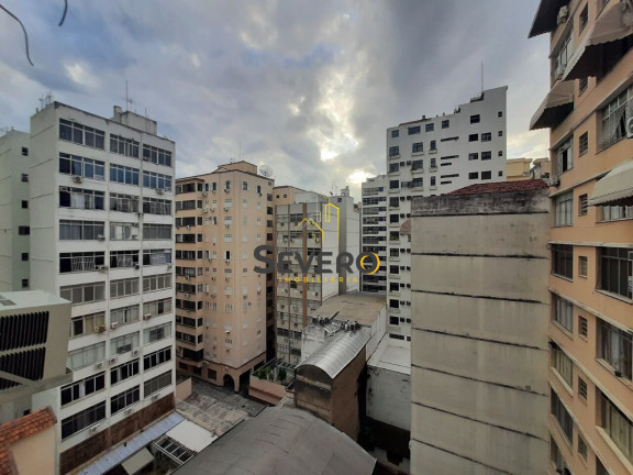 Apartamento com 3 Quartos à Venda, 97 m² em Icaraí - Niterói