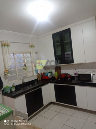 Imagem Casa com 2 Quartos à Venda, 71 m² em Jardim Amanda Ii - Hortolândia