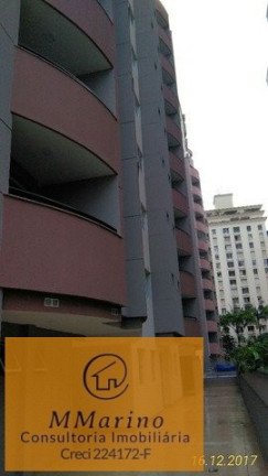Imagem Apartamento com 2 Quartos para Alugar, 53 m² em Consolação - Sao Paulo