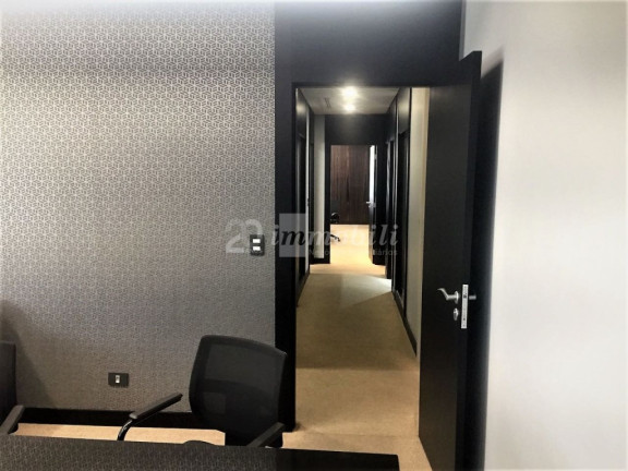 Imagem Imóvel Comercial à Venda, 194 m² em Vila Olímpia - São Paulo