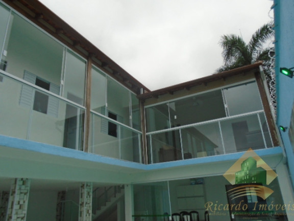 Imagem Imóvel Comercial à Venda, 302 m² em Perequê Açu - Ubatuba