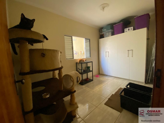 Imagem Casa com 3 Quartos à Venda, 84 m² em Parque Itália (nova Veneza) - Sumaré