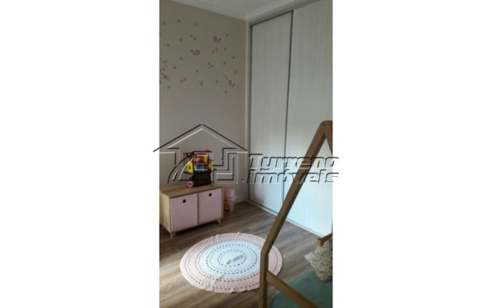 Imagem Apartamento com 4 Quartos à Venda, 147 m² em Vila Ema - São José Dos Campos
