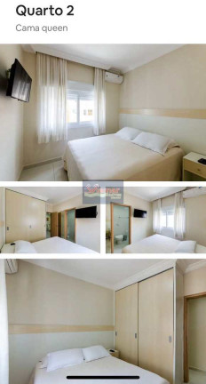 Imagem Apartamento com 3 Quartos à Venda, 148 m² em Pitangueiras - Guarujá Imagem Apartamento com 3 Quartos à Venda, 148 m² em Pitangueiras - Guarujá