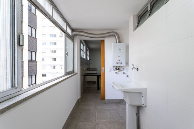 Imagem Apartamento com 2 Quartos à Venda, 134 m² em Jardim América - São Paulo