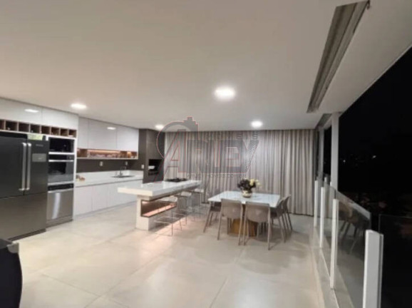 Imagem Cobertura com 3 Quartos à Venda, em Ibituruna - Montes Claros Imagem Cobertura com 3 Quartos à Venda, em Ibituruna - Montes Claros