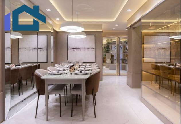 Imagem Apartamento com 3 Quartos à Venda, 119 m² em Higienópolis - Porto Alegre