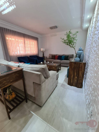 Imagem Casa com 5 Quartos à Venda, 800 m² em Sorocaba