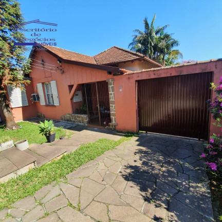 Casa com 4 Quartos à Venda, 106 m² em Santa Tereza - Porto Alegre