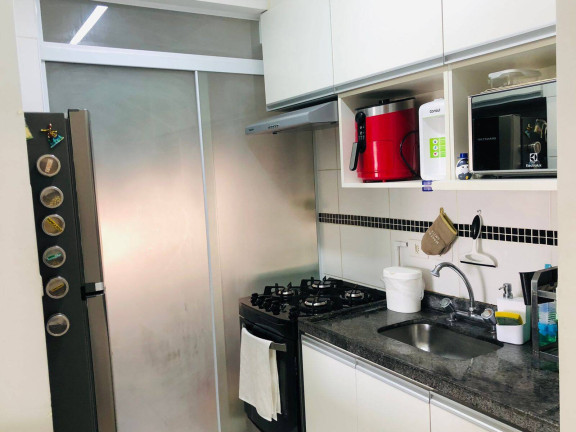 Imagem Apartamento com 2 Quartos à Venda, 48 m² em Jardim Celeste - São Paulo Imagem Apartamento com 2 Quartos à Venda, 48 m² em Jardim Celeste - São Paulo
