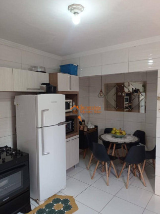 Imagem Sobrado com 3 Quartos à Venda, 230 m² em Parque Primavera - Guarulhos Imagem Sobrado com 3 Quartos à Venda, 230 m² em Parque Primavera - Guarulhos