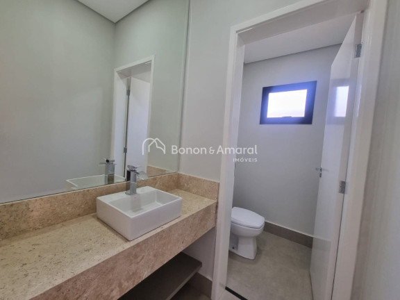 Imagem Casa de Condomínio com 3 Quartos à Venda, 200 m² em Vila Monte Alegre - Paulínia Imagem Casa de Condomínio com 3 Quartos à Venda, 200 m² em Vila Monte Alegre - Paulínia