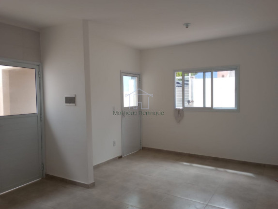Casa com 2 Quartos à Venda, 64 m² em Parque Residencial Jundiaí Ii - Jundiaí