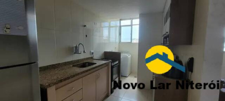 Imagem Apartamento com 2 Quartos à Venda, 60 m² em Fonseca - Niterói Imagem Apartamento com 2 Quartos à Venda, 60 m² em Fonseca - Niterói