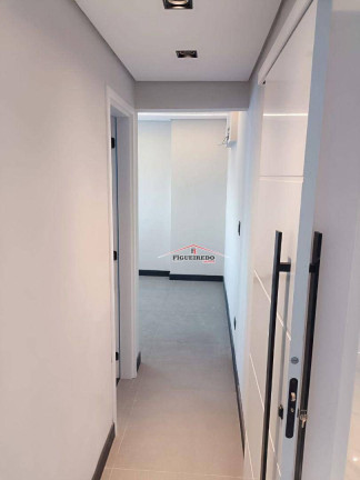 Imagem Apartamento com 3 Quartos à Venda, 118 m² em Canto Do Forte - Praia Grande