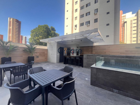 Imagem Apartamento com 2 Quartos à Venda, em Dionisio Torres - Fortaleza Imagem Apartamento com 2 Quartos à Venda, em Dionisio Torres - Fortaleza