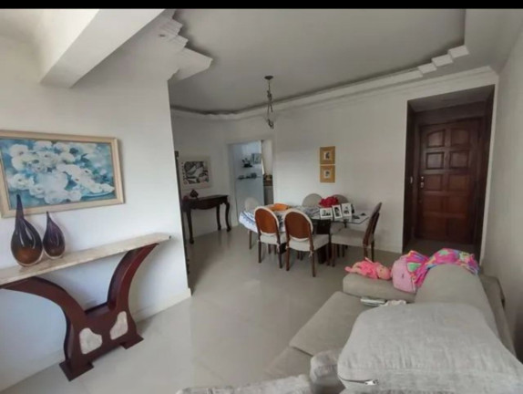 Imagem Apartamento com 3 Quartos à Venda, 85 m² em Pituba - Salvador Imagem Apartamento com 3 Quartos à Venda, 85 m² em Pituba - Salvador