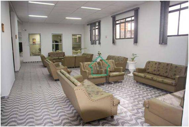 Imagem Terreno à Venda, 3 m² em Horto Florestal - São Paulo
