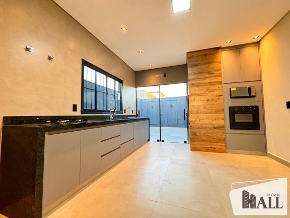Imagem Casa com 3 Quartos à Venda, 120 m² em Centro - Bady Bassitt Imagem Casa com 3 Quartos à Venda, 120 m² em Centro - Bady Bassitt