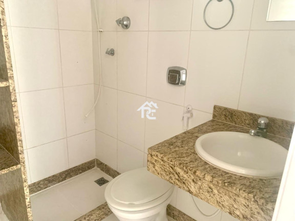 Imagem Apartamento com 1 Quarto à Venda, 42 m² em Icaraí - Niterói Imagem Apartamento com 1 Quarto à Venda, 42 m² em Icaraí - Niterói
