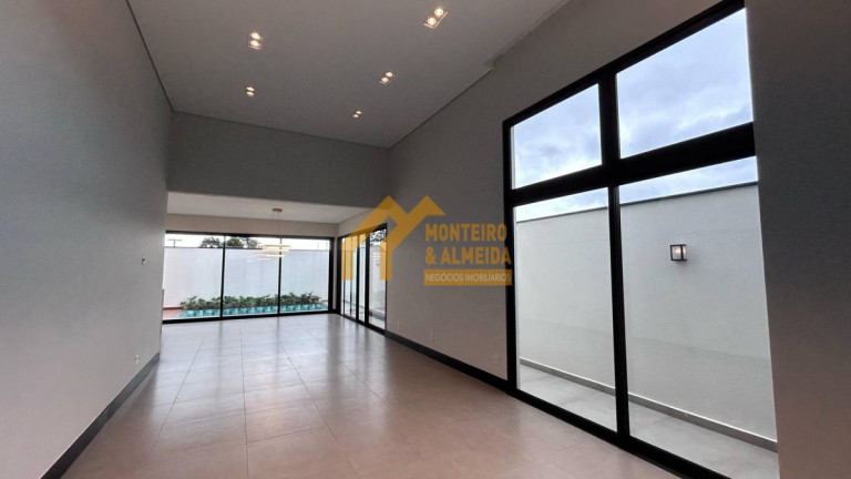 Imagem Casa de Condomínio com 3 Quartos à Venda, 275 m² em Terras De Santo Antônio - Itapetininga Imagem Casa de Condomínio com 3 Quartos à Venda, 275 m² em Terras De Santo Antônio - Itapetininga