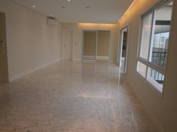 Imagem Apartamento com 3 Quartos à Venda ou Locação, 192 m² em Vila Nova Conceição - São Paulo