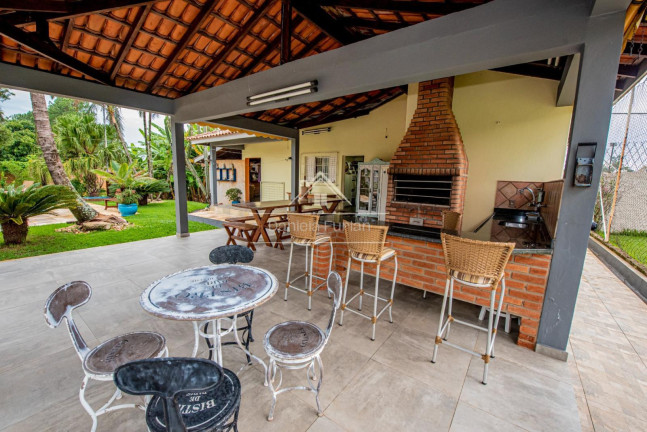 Imagem Casa de Condomínio com 3 Quartos à Venda, 621 m² em Condomínio Aldeia Da Serrinha - Sorocaba Imagem Casa de Condomínio com 3 Quartos à Venda, 621 m² em Condomínio Aldeia Da Serrinha - Sorocaba