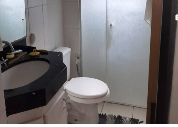 Imagem Cobertura com 3 Quartos à Venda, 60 m² em Caiçara - Belo Horizonte
