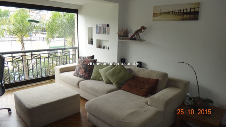 Imagem Apartamento com 3 Quartos à Venda, 80 m² em Vila Mariana - São Paulo