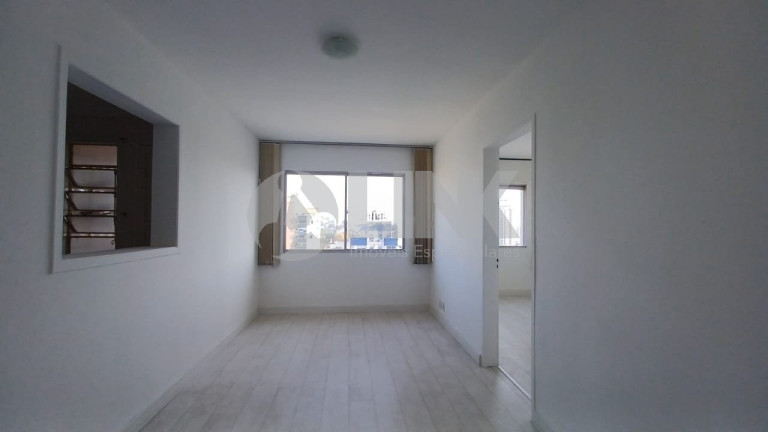 Apartamento com 1 Quarto à Venda, 42 m² em Santana - Porto Alegre