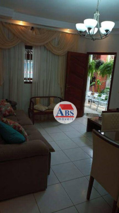 Imagem Casa com 3 Quartos à Venda, 97 m² em Residencial Santa Paula - Jacareí Imagem Casa com 3 Quartos à Venda, 97 m² em Residencial Santa Paula - Jacareí