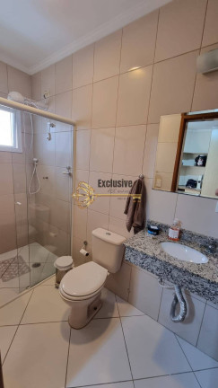 Imagem Sobrado com 3 Quartos à Venda, 166 m² em Vila Pires - Santo André