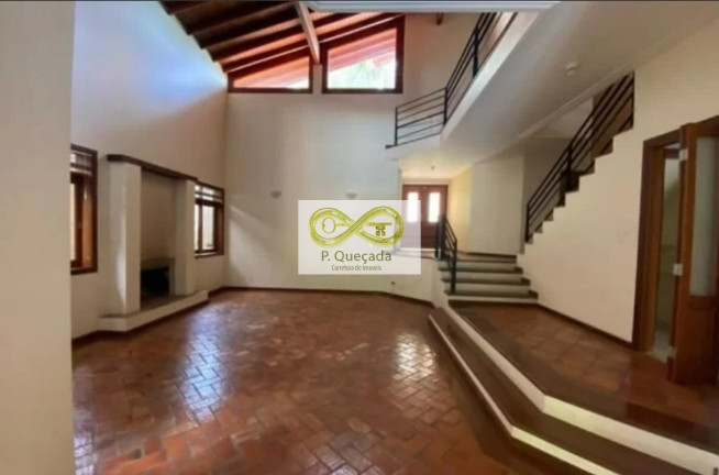 Imagem Casa com 4 Quartos à Venda, 400 m² em Loteamento Residencial Barão Do Café - Campinas Imagem Casa com 4 Quartos à Venda, 400 m² em Loteamento Residencial Barão Do Café - Campinas