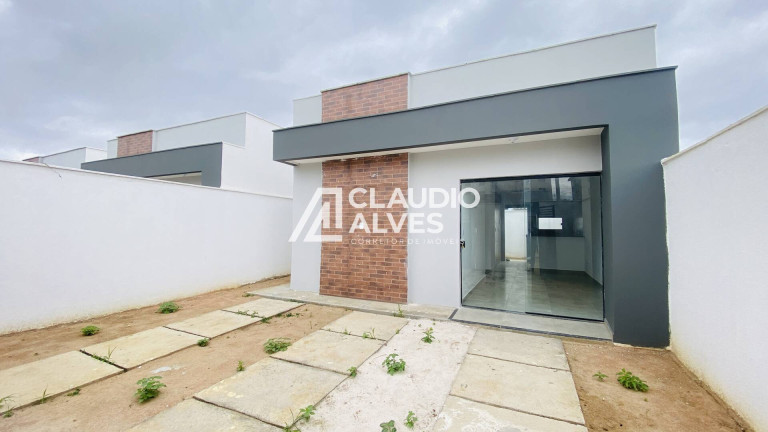 Imagem Casa com 2 Quartos à Venda, 52 m² em Mangabeira - Feira De Santana Imagem Casa com 2 Quartos à Venda, 52 m² em Mangabeira - Feira De Santana