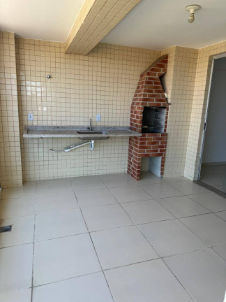 Imagem Apartamento para Alugar, 131 m² em Parque Hotel - Araruama