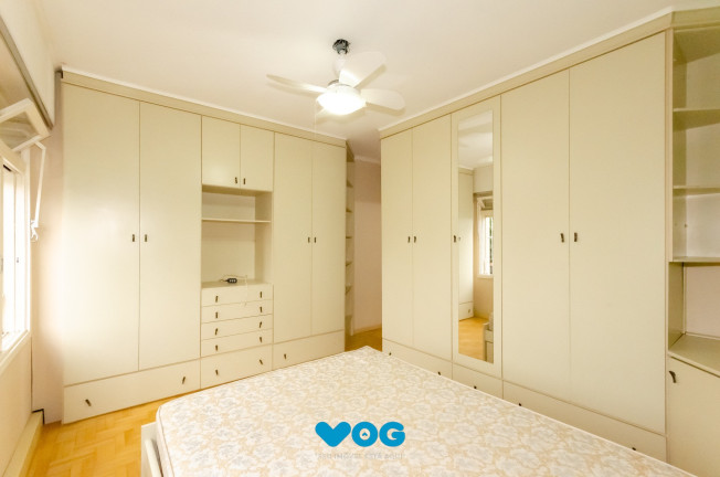Imagem Imóvel com 3 Quartos à Venda, 126 m² em Petrópolis - Porto Alegre