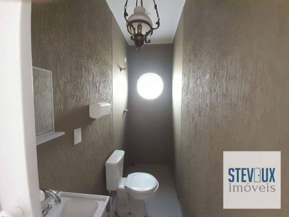 Imagem Sobrado com 3 Quartos para Alugar, 150 m² em Brooklin - São Paulo