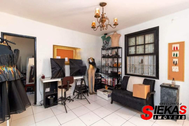 Imagem Sobrado com 4 Quartos à Venda, 157 m² em Mooca - São Paulo Imagem Sobrado com 4 Quartos à Venda, 157 m² em Mooca - São Paulo