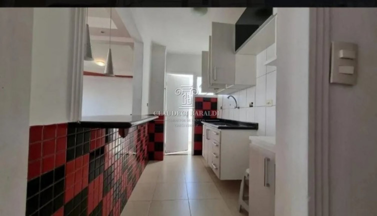 Imagem Apartamento com 2 Quartos à Venda, 52 m² em Jardim Refúgio - Sorocaba