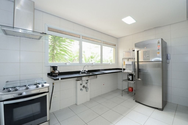 Imagem Apartamento com 2 Quartos à Venda, 132 m² em Vila Andrade - São Paulo Imagem Apartamento com 2 Quartos à Venda, 132 m² em Vila Andrade - São Paulo
