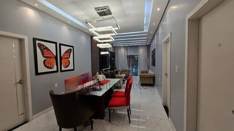Imagem Casa com 3 Quartos para Alugar, em Planalto - Manaus Imagem Casa com 3 Quartos para Alugar, em Planalto - Manaus