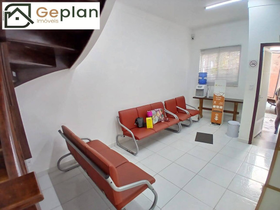 Imagem Casa à Venda, 120 m² em Cambuci - São Paulo