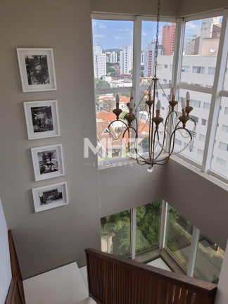 Imagem Cobertura com 4 Quartos à Venda, 306 m² em Cambuí - Campinas Imagem Cobertura com 4 Quartos à Venda, 306 m² em Cambuí - Campinas