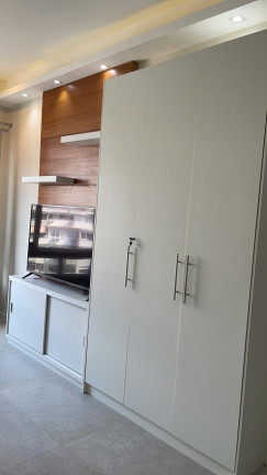 Imagem Imóvel com 1 Quarto à Venda, 28 m² em Copacabana - Rio De Janeiro Imagem Imóvel com 1 Quarto à Venda, 28 m² em Copacabana - Rio De Janeiro