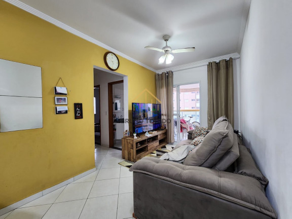 Imagem Apartamento com 2 Quartos à Venda, 73 m² em Aviação - Praia Grande Imagem Apartamento com 2 Quartos à Venda, 73 m² em Aviação - Praia Grande
