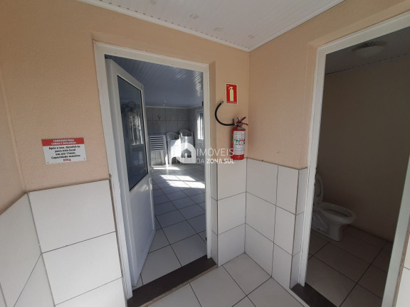 Imagem Apartamento com 2 Quartos à Venda, 54 m²