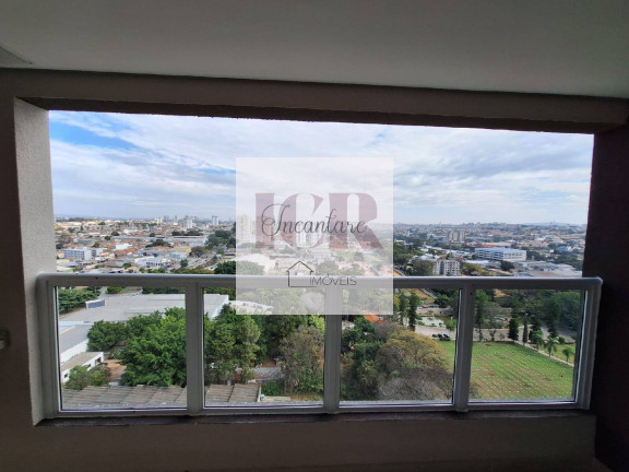 Imagem Apartamento com 2 Quartos à Venda, 62 m² em Além Ponte - Sorocaba Imagem Apartamento com 2 Quartos à Venda, 62 m² em Além Ponte - Sorocaba
